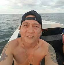 Mark Rodeo Matucinos Ayag