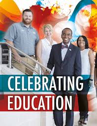 Celebrating Education