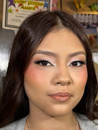 A Makeup Artist's Journey: 12 Years of Creative Expression