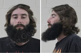 Dylan Akridge — Houston County Jail Bookings