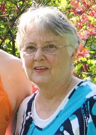 Obituary for E. Ferne (Lawton) Trites