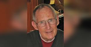 Obituary information for John Francis McCann