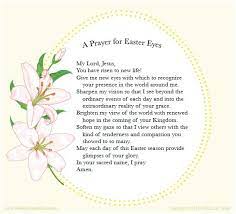 Best easter dinner prayer family from easter quotes for friends image quotes at relatably. Pin On Pray Learn Lent Easter