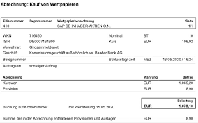 Konstanz und berechenbarkeit bedeuten jedoch keinesfalls, dass vielmehr brennt sap geradezu ein innovationsfeuerwerk ab, dessen auswirkungen erst nach und nach. Endlich Mein Dritter Techwert Im Depot Divantis