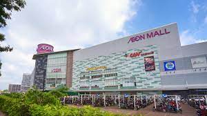 Aeon mall tan phu celadon. Culinary World At Aeon Mall Tan Phu Celadon Aeonmall Tan Phu
