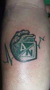 We did not find results for: El De Hoy Pequeno Atletico Nacional Love Tattoos Amino