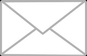 Find & download free graphic resources for email logo. White Email Icon 320623 Free Icons Library