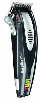 Tondeuse I-pro 45 Intensive Babyliss For Men - Ref E960e Babyliss Babyliss For Men Barber Tools