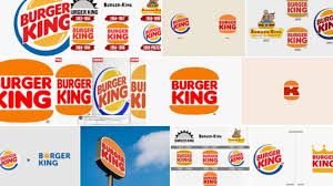 Thursday, january 7, 2021 14:39. New 2021 Burger King Logo Is A Whopper Fusion Marketing