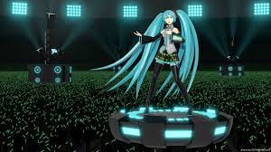 View Topic Hatsune Miku In Concert Hatsune Miku Hatsune Miku
