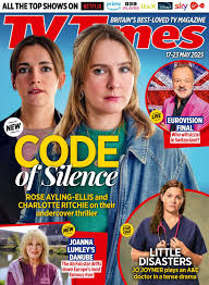 TV Times Magazine - 2025-05-13