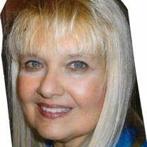 Diana Hendrickson Obituary