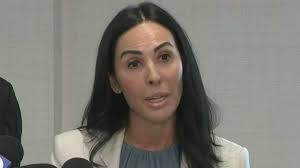 Mother of teen stabbed to death while he slept at Brickell high-rise breaks  silence