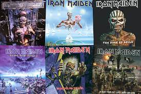 Слушать песни и музыку iron maiden онлайн. Iron Maiden Last Great Last Good First Bad Album Roundtable