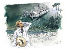 Where Werner Herzog made his movie « Fitzcarraldo »?