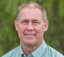 Bryan Locke, Arborist Representative in Pasadena, CA