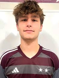 SPRING ALL-AREA: Boys' soccer capsules