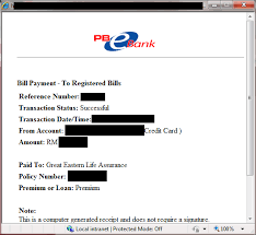 Online tax paymentmake online payment of direct tax and other taxes such as service tax or excise duty. Bank Online Payment Receipt Amazing Home Office Setups
