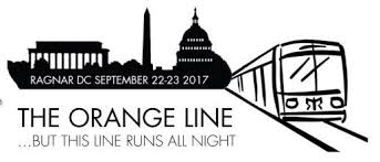 A free meal at the finish line plus drinks and snacks from our partners at major exchange points. Rr 26 Ragnar Washington Dc Part 1 A Constant State Of Hunger