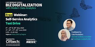 Dcd technology was founded by a group of passionate engineers with an average experience of more than 30 years, specialising in turnkey solution and management in the data centre industry. Home Or Technologies Malaysia Data Analytics Insight