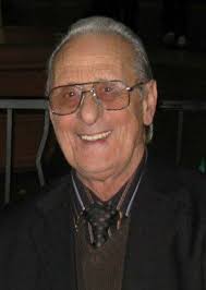 Virgilio Lombardese Obituary