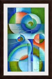 Harmony Harmony Art Abstract Art Lessons