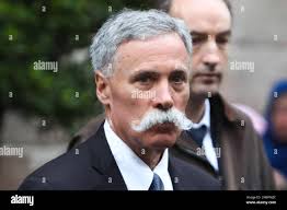 Chase carey hi-res stock photography and images