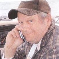 William G. Hayes Sr. Obituary