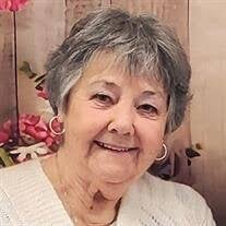 Darlene Browers McClellan Obituary