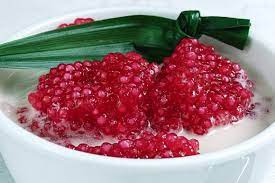 Sayur sop merupakan resep sayuran paling sehat saat ini. Resepi Sagu Berkuah