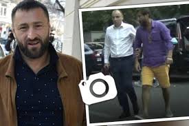 Nelu iordache, dezvăluiri despre statul paralel: Nelu Iordache Citeste Toate Articolele Despre Nelu Iordache Spynews Ro