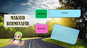 Antaranya ialah mandi sunat sebelum bermusafir, solat sunat musafir dan berdoa supaya perjalanan dipermudahkan. Adab Akhlak Islamiah Tingkatan 3 Adab Bermusafir Youtube