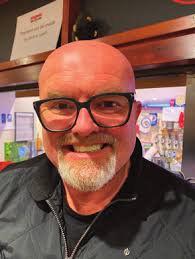 Postcard from Guernsey by Clare Beauchamp