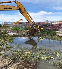 Labuan yang dibiayai secara langsung oleh kerajaan persekutuan. Penduduk Labuan Alami Gangguan Bekalan Air