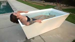 Why Cold Plunge? | Cold Plunge Benefits | The Cold Plunge – PLUNGE | A  Revolutionary Cold Plunge Ice Bath