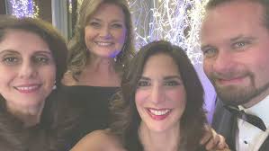 Ambush * Happy Customer Lucy Casale 2015 Hyundai Elantra