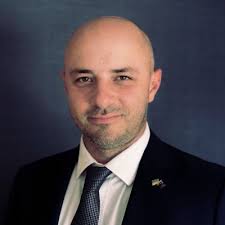 nuix #forceforgood #newnuix #serialoptimist