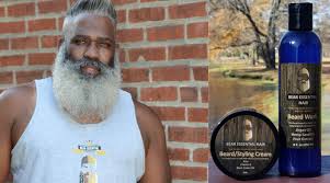 The perfect hair oil for your hair type can help tackle frizz and flyaways, repair. Bear Essential Hair Products The Best Choice For Beard Care This Winter Bear World Magazine