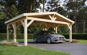 Staerk Caraport 5 6m X 4 6m Dihc Dk