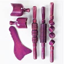 Wood Therapy Is A Deep Tissue Massage Technique That Employs Sculpted Wooden Deep Tissue Massage Techniques Deep Tissue Massage Professional Skin Care Products