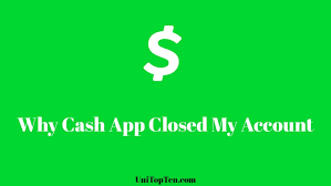 Chargebacks end up costing cash app fees and such, and they don't want to take the risk of losing more money. 8 Reasons Why Cash App Closed My Account 2021 Uni Topten