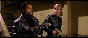 زیرنویس Ghosts of Mars 2001 - بلو سابتايتل