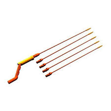 Flexisnake Dwpsk5a Drain Weasel Hair Clog Tool 6pc Starter Kit Tools Garden Tools Gardening Fork