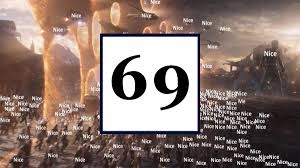 69 / Sixty-Nine | Know Your Meme
