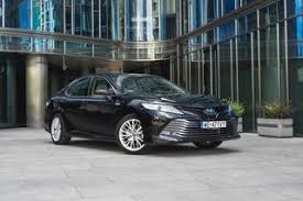 Official 2021 toyota camry site. Ten Sedan Jest Lepszy Niz Myslisz Toyota Camry 2 5 Hybrid Dynamic Force 218 Km E Cvt Executive Test Opinia Super Express Wiadomosci Polityka Sport