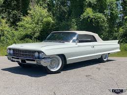 Image result for Nevada Silver 1962 Cadillac