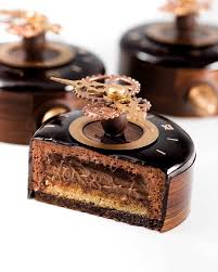 Pin By Roza On Food Desserts Chocolate Chip Cookies French Desserts Cake