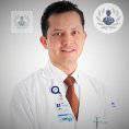 Dr. Norberto Chávez Tapia: especialista en Gastroenterología en Tlalpan