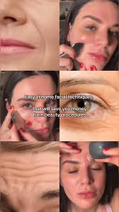 Here are my favorite gua sha and facial cupping movements for a lifted,  wrinkle-free glow! ✨ These weekly rituals keep my skin radiant and  youthful. Have you tried these yet? 💆‍♀️ #guasha ...