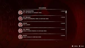 The guide for completing shadow warrior on heroic difficulty. Shadow Warrior Trophy Guide Psnprofiles Com